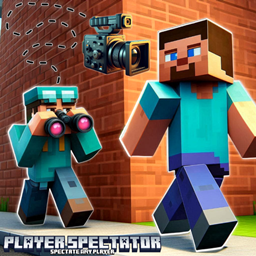 Player Spectator logo