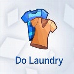 Do Laundry Holiday Tradition By KiaraSims4Mods Spanish Translation