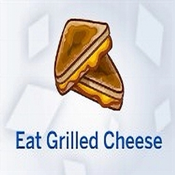 Eat Grilled Cheese Holiday Tradition By KiaraSims4Mods Spanish Translation