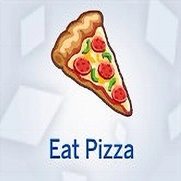 Eat Pizza Holiday Tradition By KiaraSims4Mods Spanish Translation