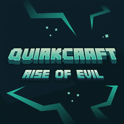 QuirkCraft: Rise of Evil