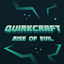 QuirkCraft: Rise of Evil logo