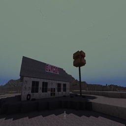 After Impact: Wasteland Survival logo