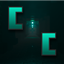 Creeping Crypts: Random Dungeons logo