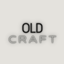 Old Craft [FORGE] logo