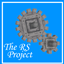 The RS Project logo