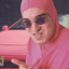 PINK GUY RULE EDITION