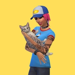 Childless Catlady
