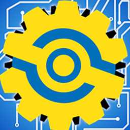 Modern ReIndustrialization logo