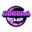 Aurora SMP / BR Server logo