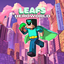 Leafs Herocraft logo
