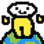 Bean Planet logo