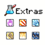 Spells Lab : Extras (RPG Series add-on) logo