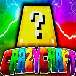 CrazierCraftOG project image