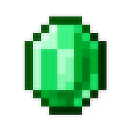 New ores and equipments logo