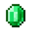 New ores and equipments logo