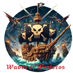 Waves of Westeros logo