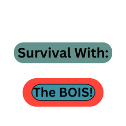Survive With The Bois Pack project image
