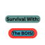 Survive With The Bois Pack logo