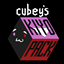Cubey's KiyoPack logo