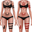 Tattoo Native Fierce logo