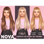 CasualSims - Nova Hairstyle Children - Braids attached Version logo