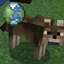 Backported wolves - Biomes O' Plenty Compat logo