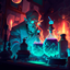 Alchemist's Refuge logo