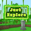 Just Explore logo