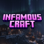 InfamousCraft logo