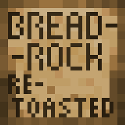 Breadrock (Re-toasted Update) logo