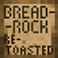 Breadrock (Re-toasted Update) logo