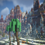 SurvivalPlusPlus logo