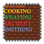 Weave Craft logo