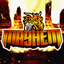 The Mayhem Pack logo
