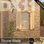 [kta] Stone Walls DX11 Update logo