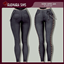 Modern Vampire Jeans logo