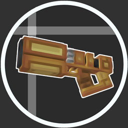 Create Firearms-Kinetic Pixel project image