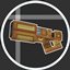 Create Firearms-Kinetic Pixel logo