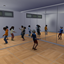 (EN) (FR) Children dance lessons (3 days version) logo