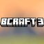 BCraft 3 logo