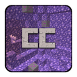 CrystalCaves logo