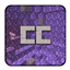 CrystalCaves logo