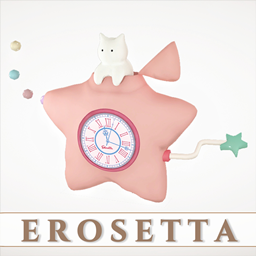 [ERosetta]The Dream Maker Of Cat Planet logo