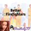 Better Firefighters