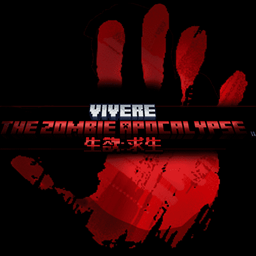 Vivere The Zombie Apocalypse II-生欲 求生2 project image