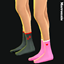 Heart & Paws socks logo