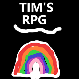 Tim's RPG logo