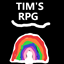 Tim's RPG logo