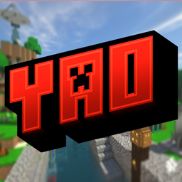 Yao Pack logo